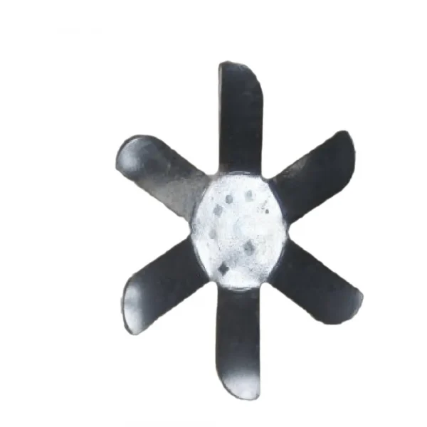 Диск лепестковый D=520х8 mm (5 отв) правый, Horsch — изображение 1