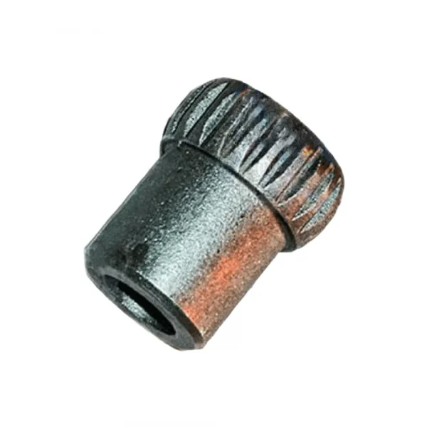 Полумуфта, КЗС