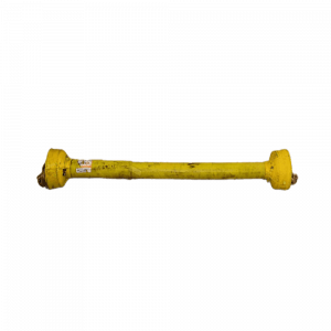 Вал карданный привода жатки