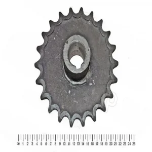 Звездочка Z=22 КТН/КСТ