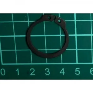 Кольцо стопорное 25х1,2 DIN471 DL163 / 9115290