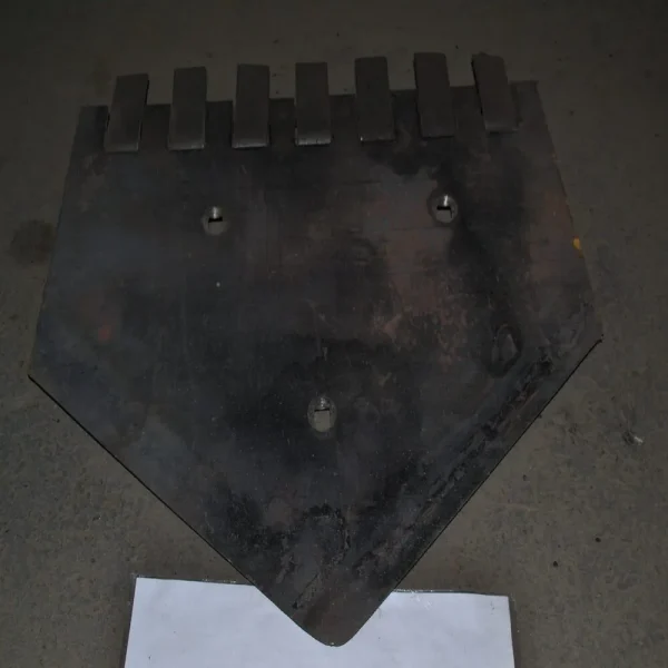 Лемех средний КТН PROMIS