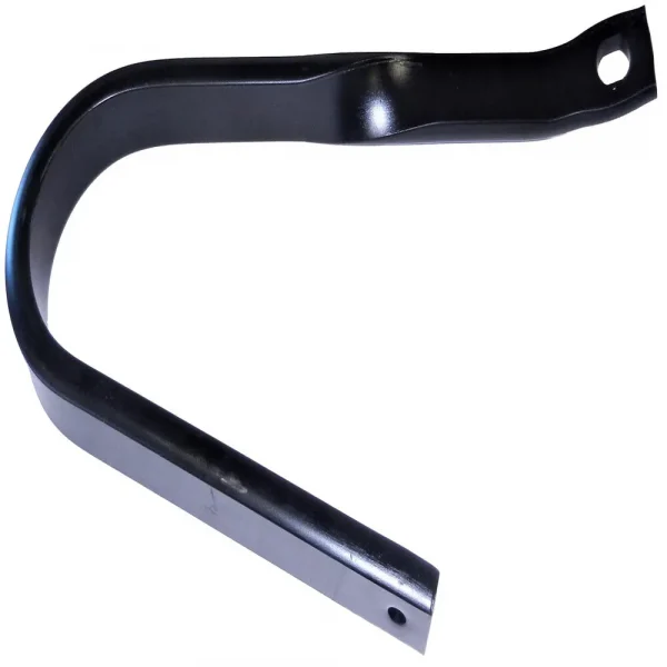 Стойка передняя 60х25, Gaspardo — изображение 1