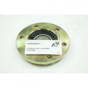 Ступица KL810943