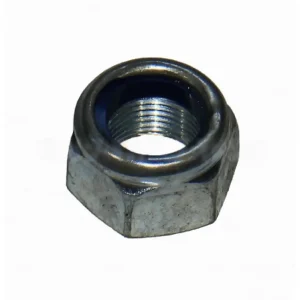 Гайка М18х1,5 8,8 DIN982 Zn MA00002032 (Китай)