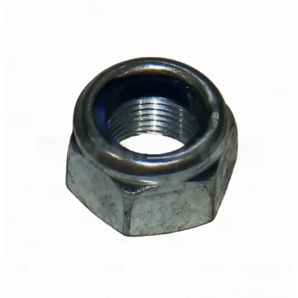 Гайка М18х1,5 8,8 DIN982 Zn MA00002032 (Китай) — изображение 1