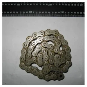 Цепь -#60-DOUBLE-48L W/CONNECT