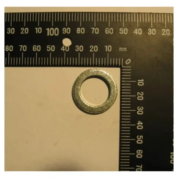 N21612 Шайба — изображение 1