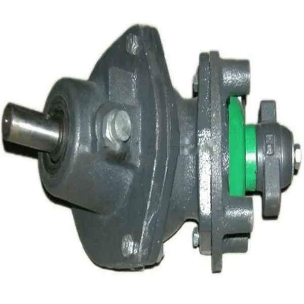 Редуктор конический шнека загрузки зерна, КЗС