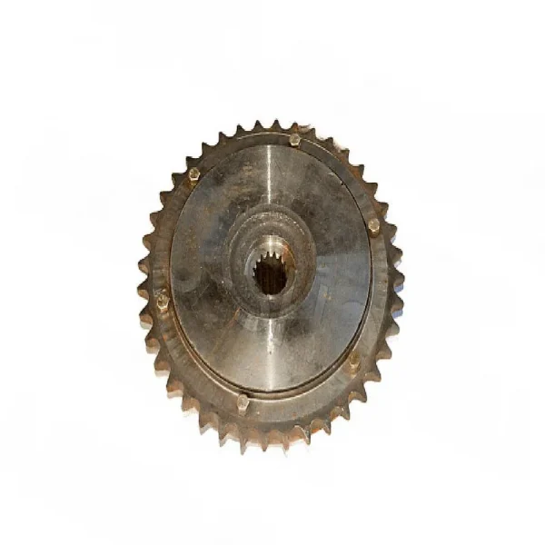 Муфта предохранительная шнека жатки, КЗС — изображение 1