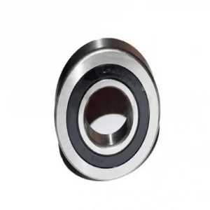 Ролик ходовой граблины LR 203 NPPU, Krone