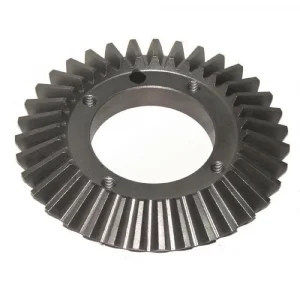 Шестерня Z=35 коническая, Claas