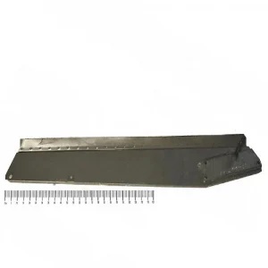 Борт верхний правый