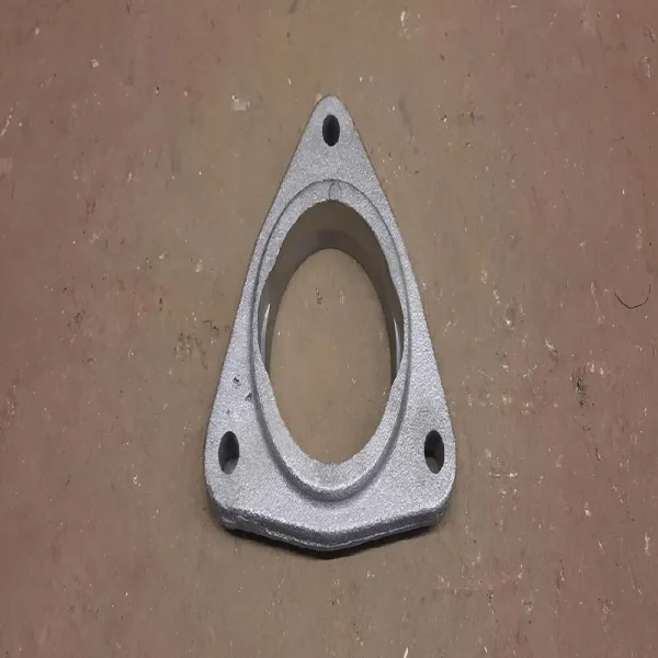 Корпус подшипника, КЗС — изображение 1