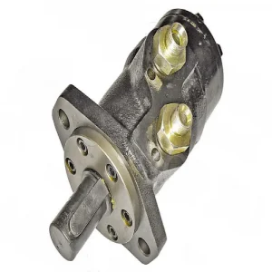 Гидромотор