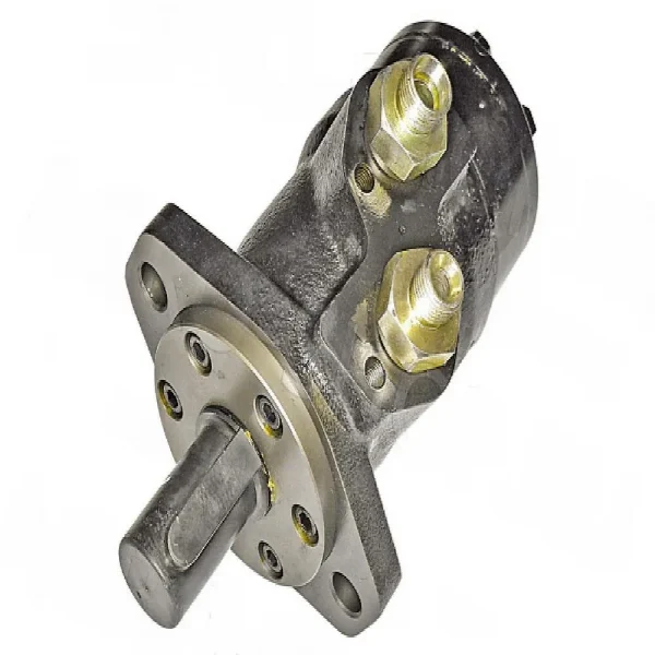 Гидромотор