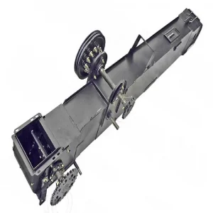 Элеватор зерновой, КЗС