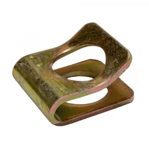 Зажим зуба, Krone