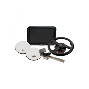 Система параллельного вождения AG992