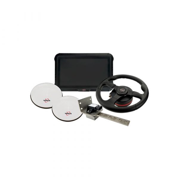 Система параллельного вождения AG992