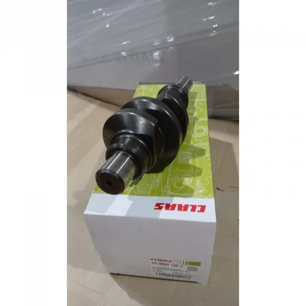 ВАЛ ЧЕРВЯЧНЫЙ 0000901260 — изображение 1