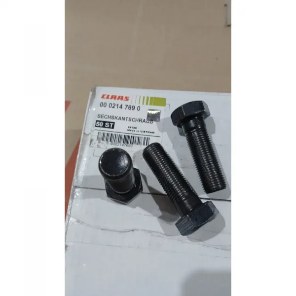 IMG-20241101-WA0028 Болт ножа ягуара 0002147690 — изображение 1