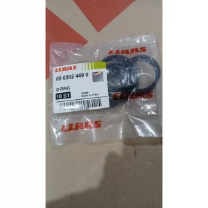 КОЛЬЦО УПЛОТНИТ. 0005024490