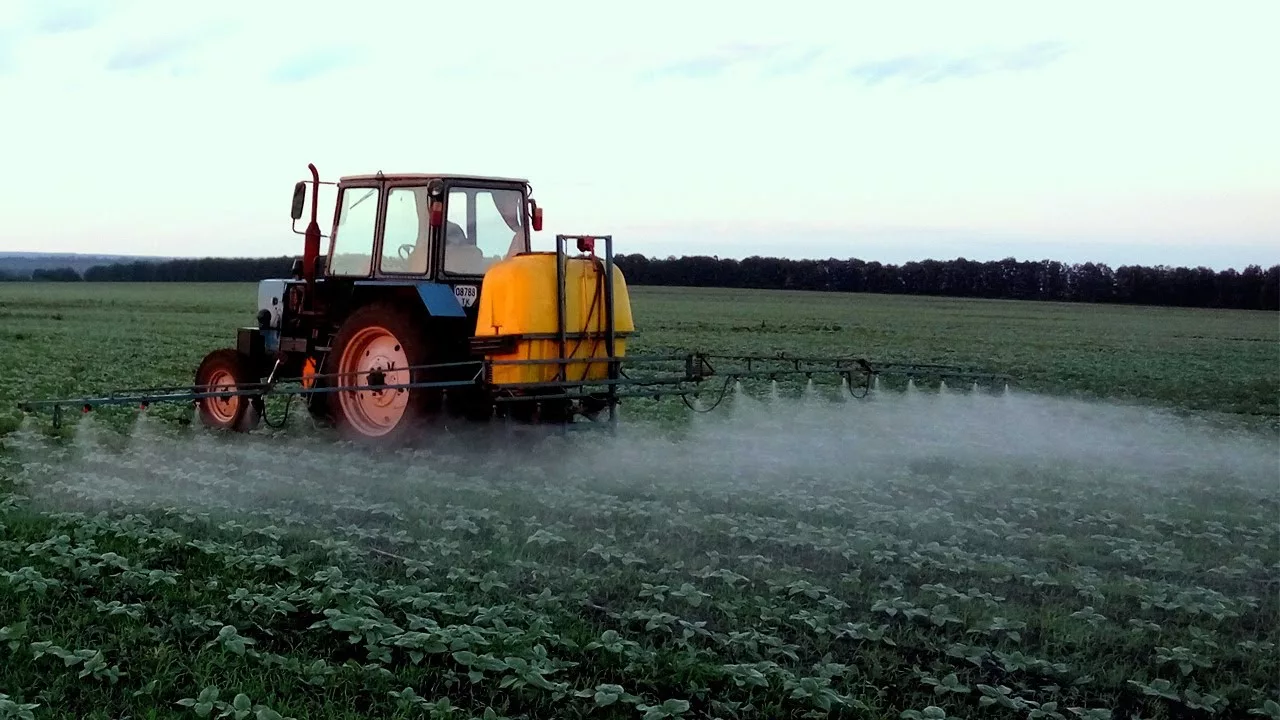 Как выбрать опрыскиватель для разных видов культур в России: советы экспертов