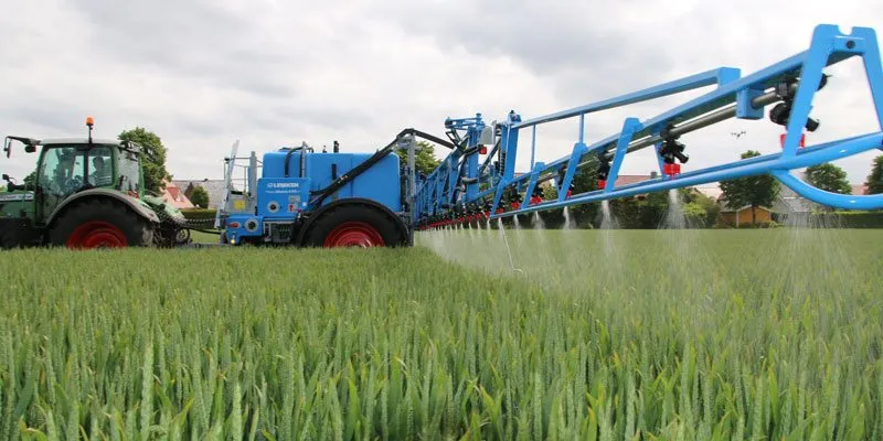 Обзор популярных брендов опрыскивателей: преимущества и недостатки