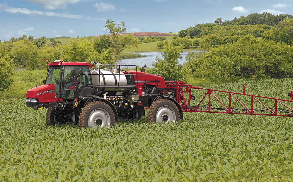 Обзор популярных брендов опрыскивателей: преимущества и недостатки