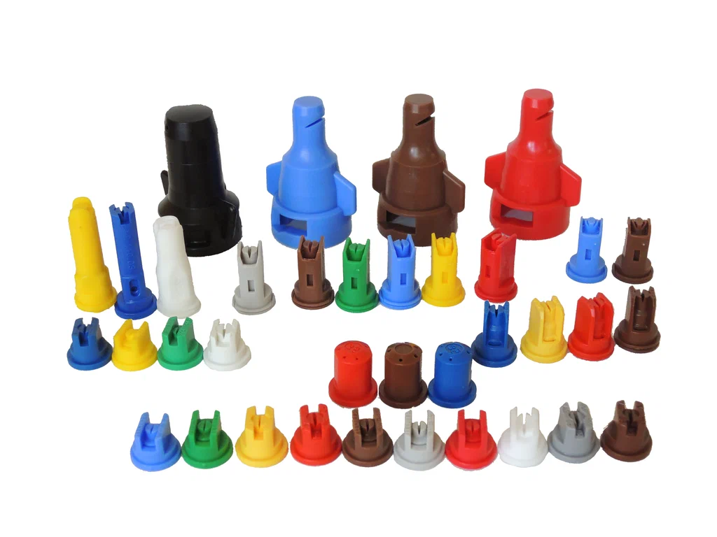 форсунки для опрыскивателей