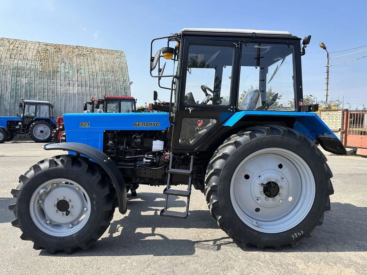 запчасти для мтз 82