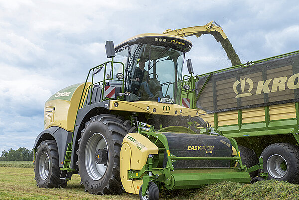krone big