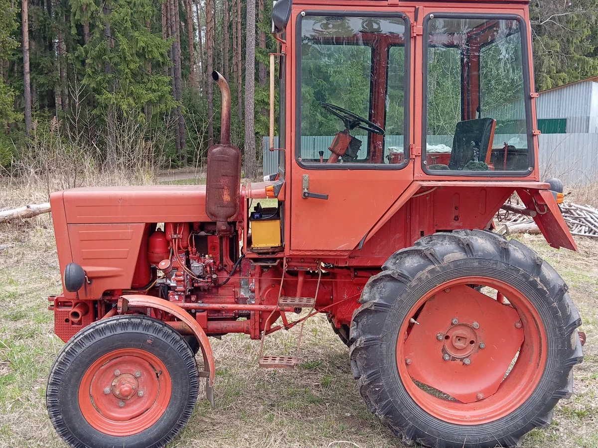 t 25a traktor zapchasti