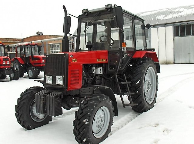 belarus 820 zapchasti