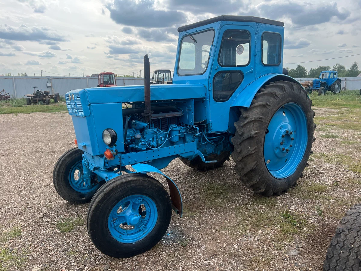 t 40 kupit zapchasti na traktor