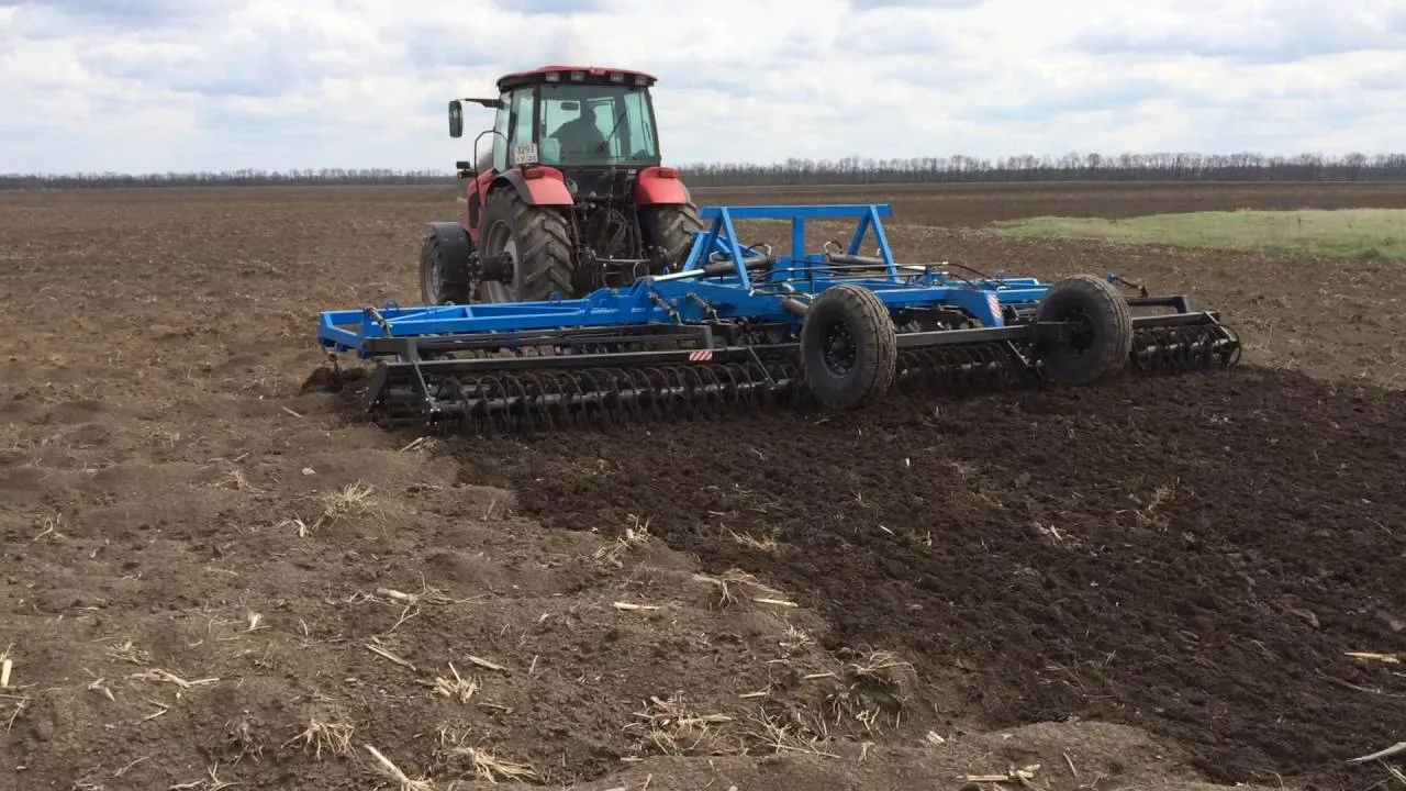 predposevnaya kultivatsiya