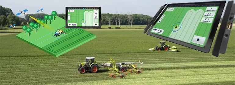 Агронавигатор кампус