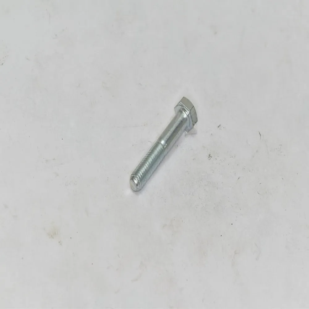 Болт TE M 8X 45 8.8 5737 ZB