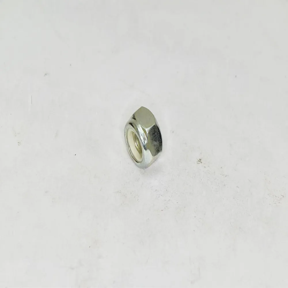 Гайка самоконтр. M 12 7474 ZB