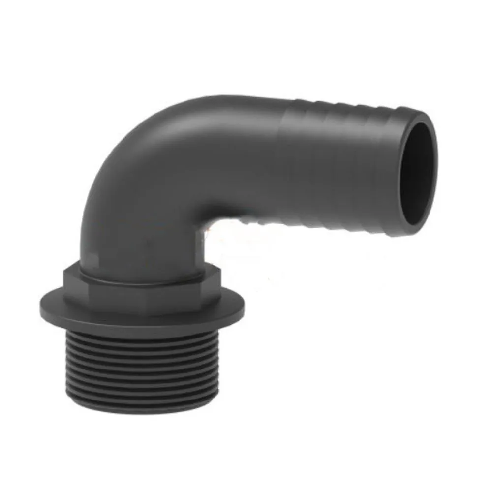 Фитинг 90* G 1″1/4 D=32 GE019 аналог 1132532