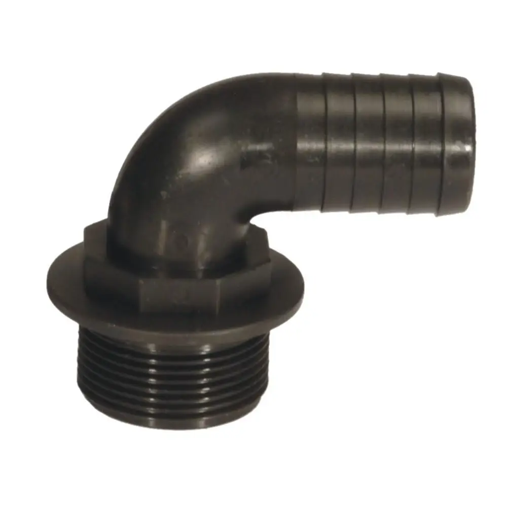 Фитинг 90* G 2″
