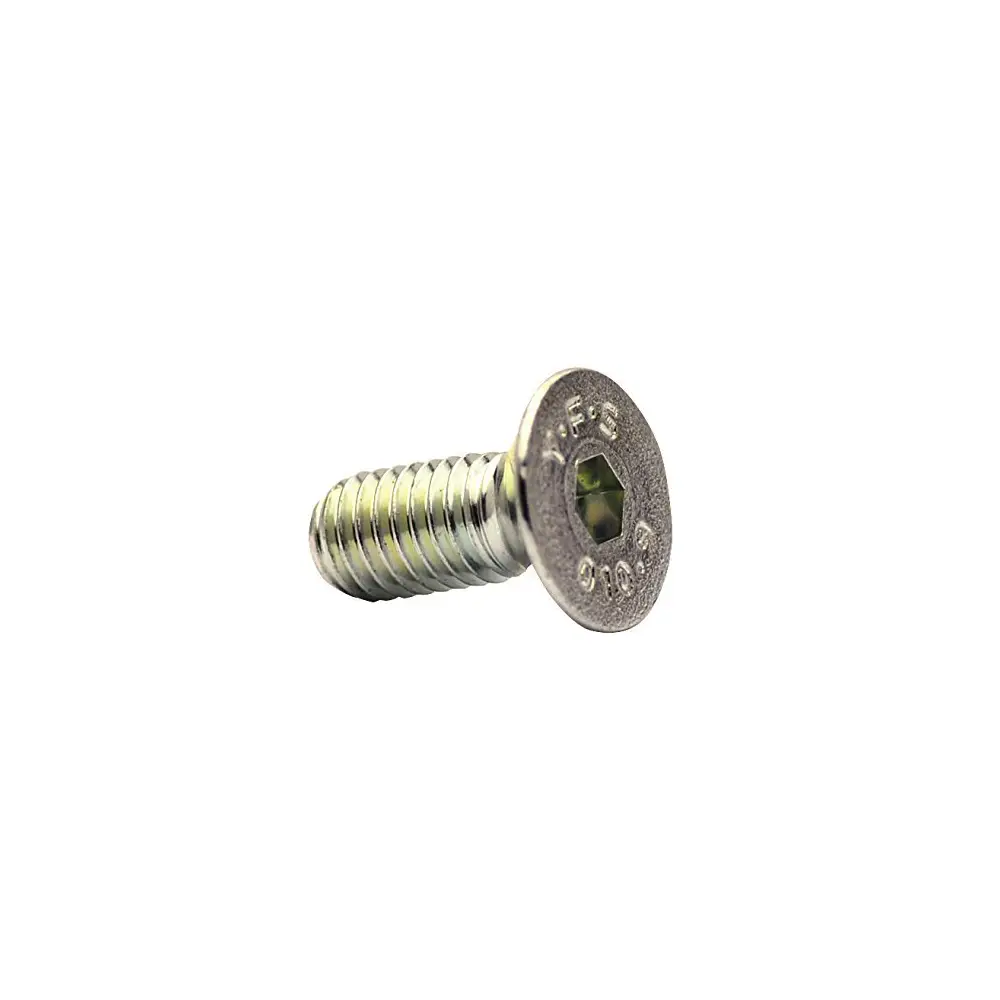 Винт TCEL M12х20 CL8.8UNI5931