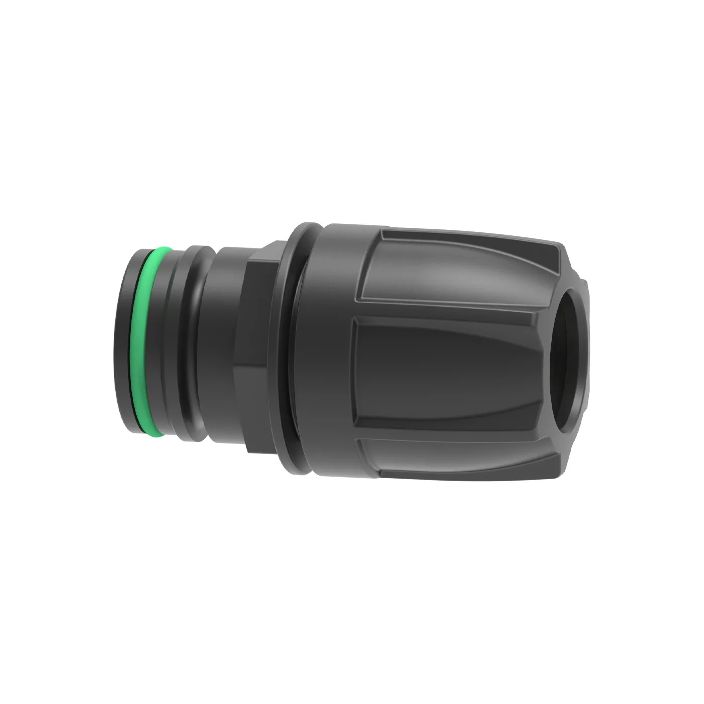 Фитинг концевой EASYFIT D.3/4» T4M