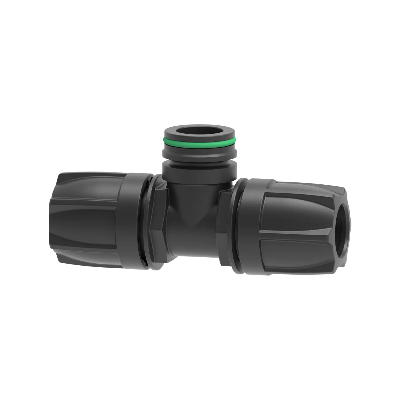 Фитинг-тройник EASYFIT D.20 T3M