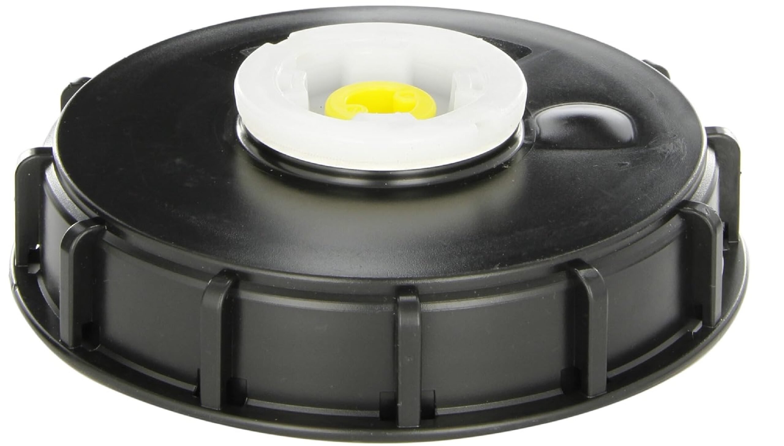 Крышка 6″с клапаном 2» EPDM