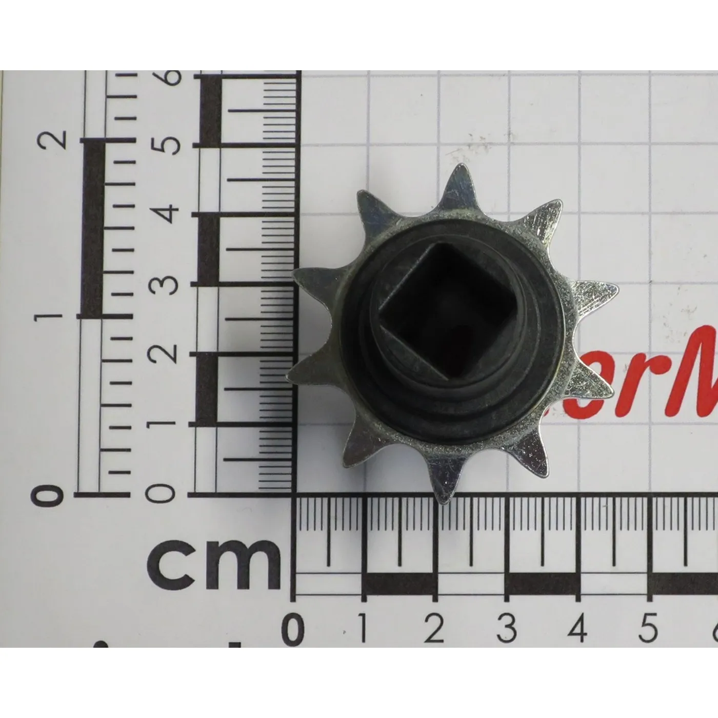 Шестерня Z 10 1/2 X 1/8″ (30503110)