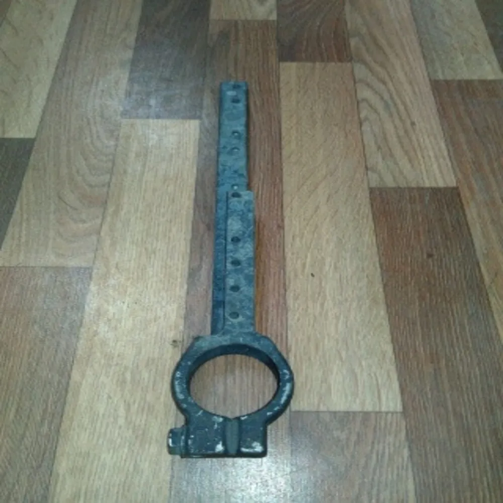 Опора, КВК