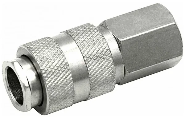 GD009 Соединение быстроразъемное М18*1,5 (мама)