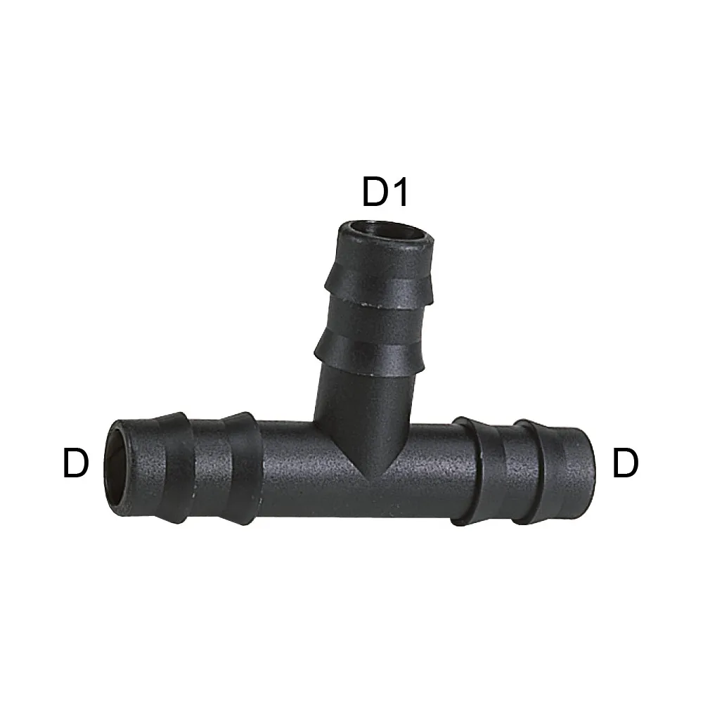 Тройник-распределитель ARAG d=20